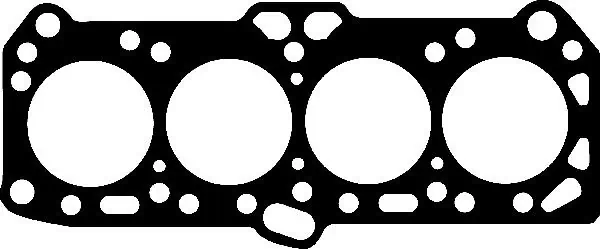 Gasket, cylinder head
