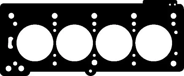 Gasket, cylinder head