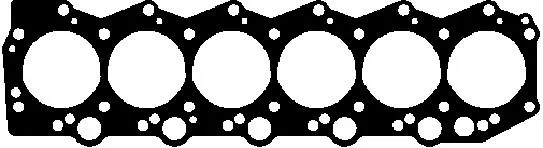 Gasket, cylinder head