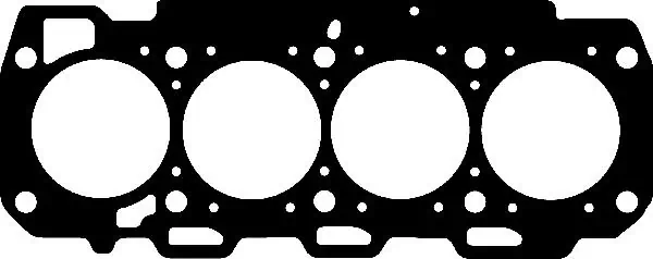 Gasket, cylinder head