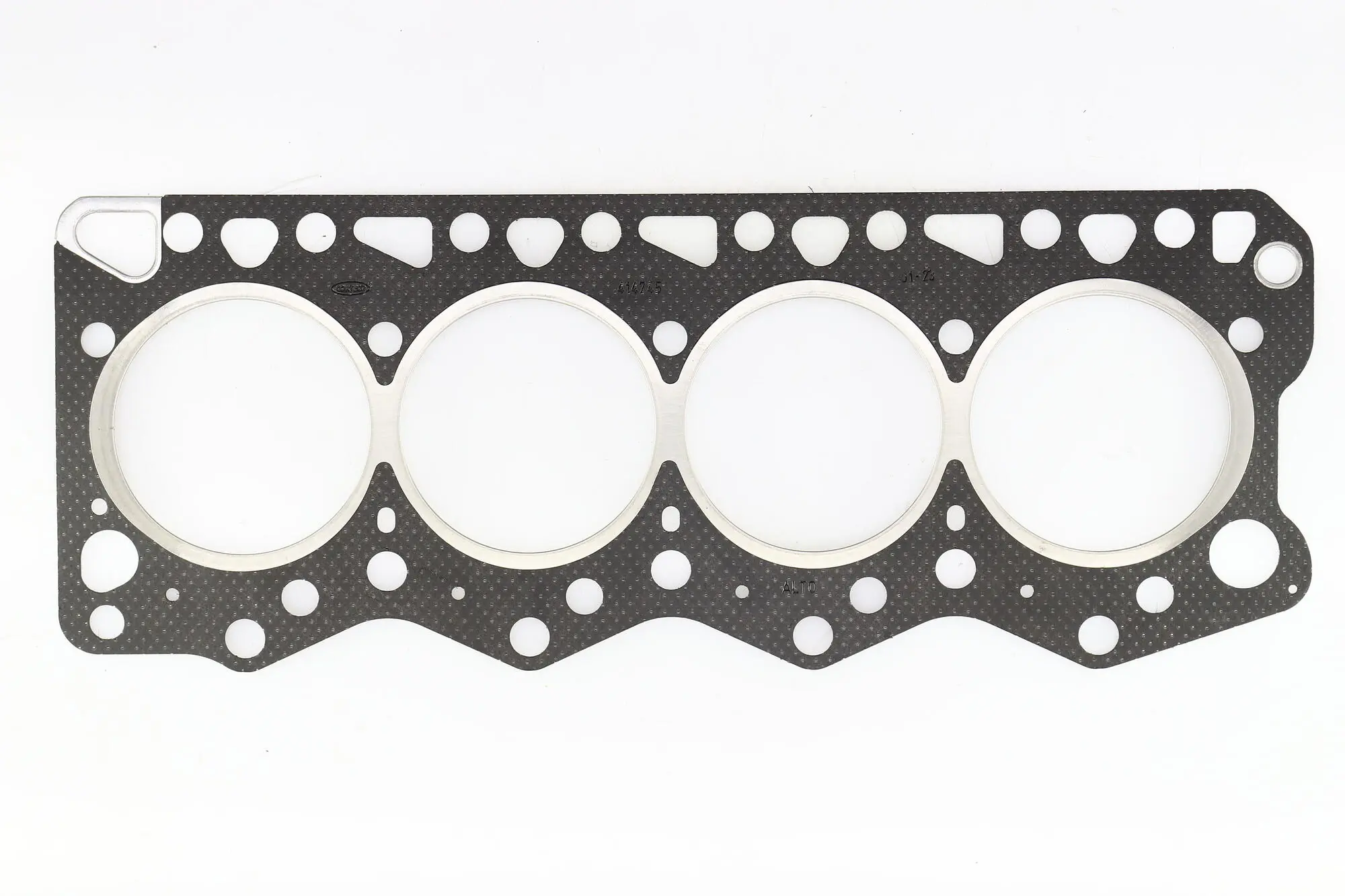 Gasket, cylinder head
