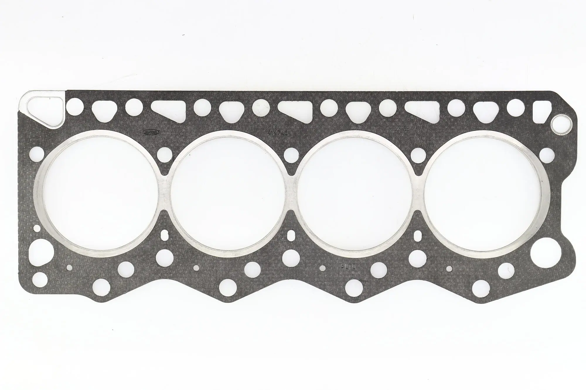 Gasket, cylinder head