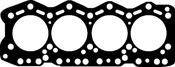 Gasket, cylinder head