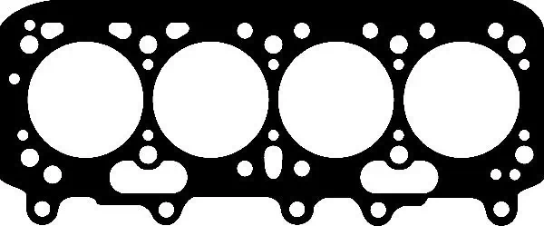 Gasket, cylinder head