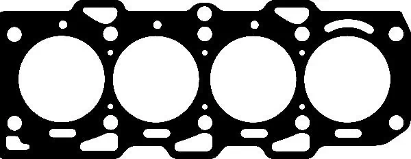Gasket, cylinder head