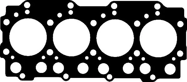 Gasket, cylinder head