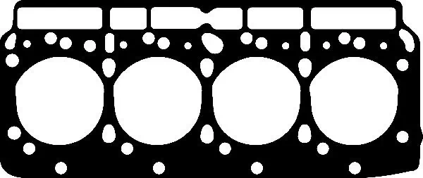 Gasket, cylinder head