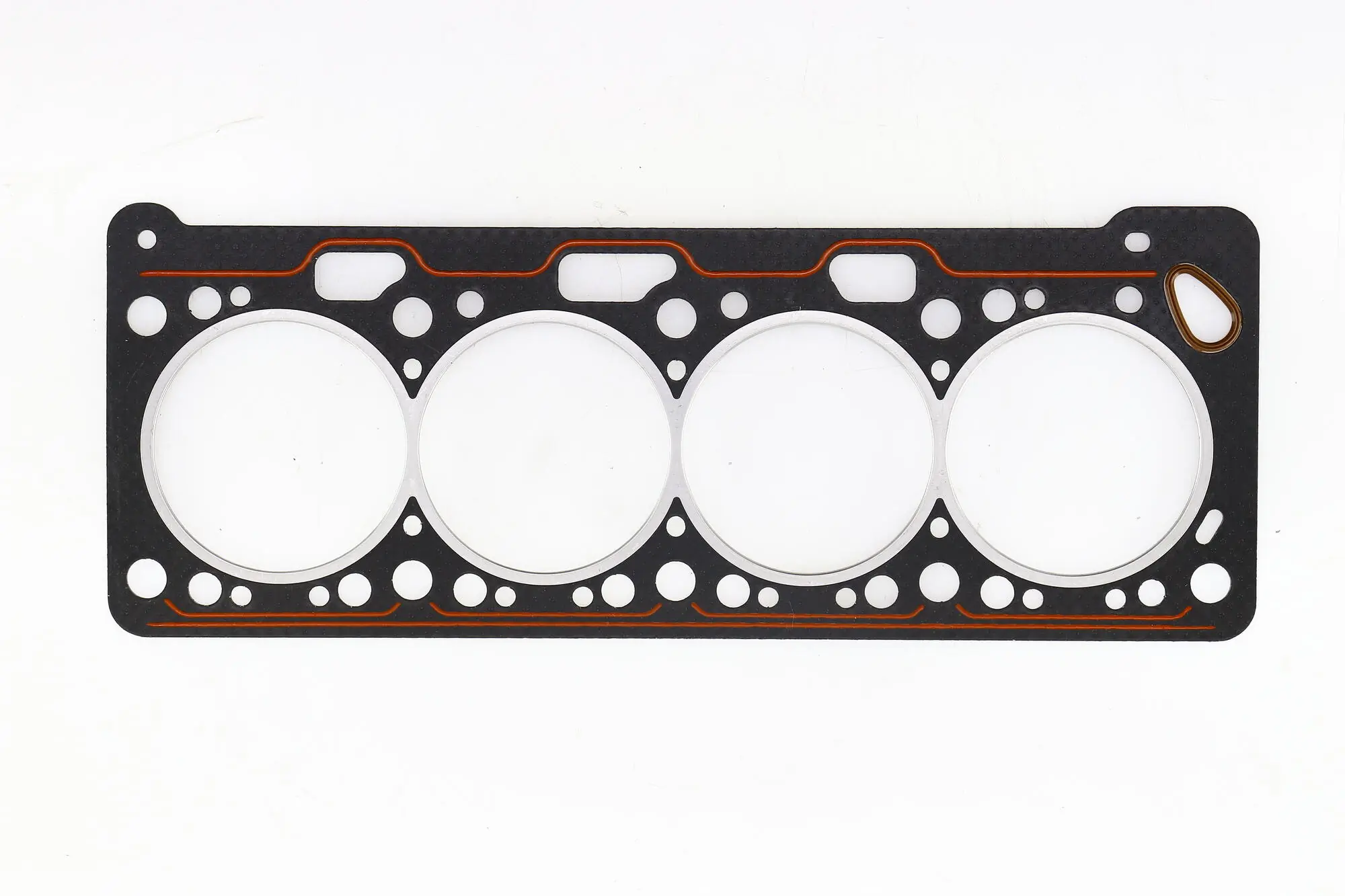 Gasket, cylinder head