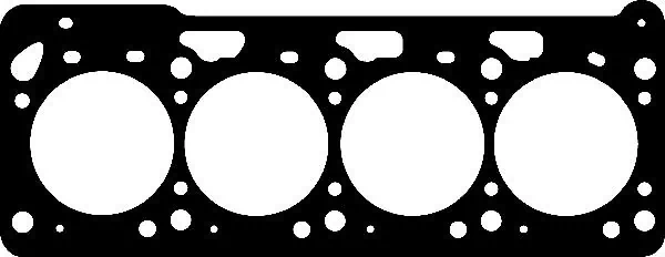 Gasket, cylinder head