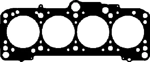 Gasket, cylinder head
