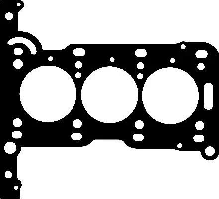 Gasket, cylinder head