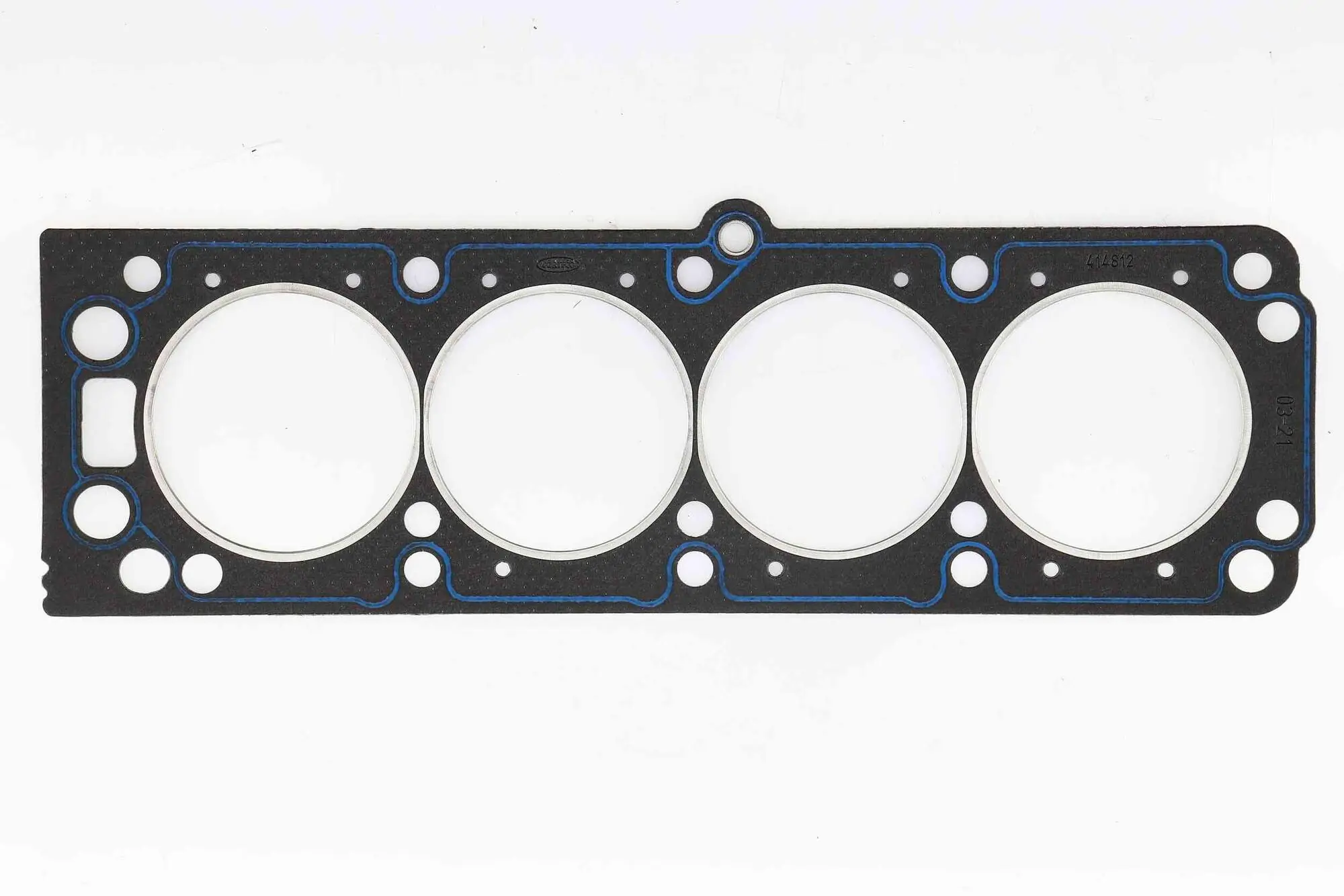 Gasket, cylinder head
