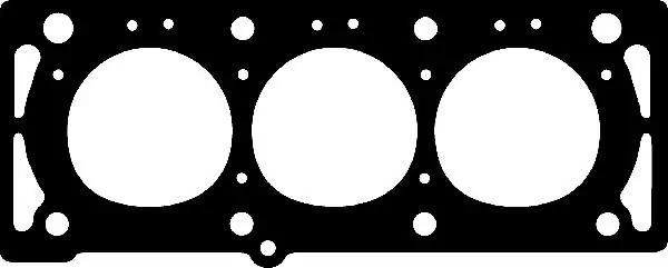 Gasket, cylinder head