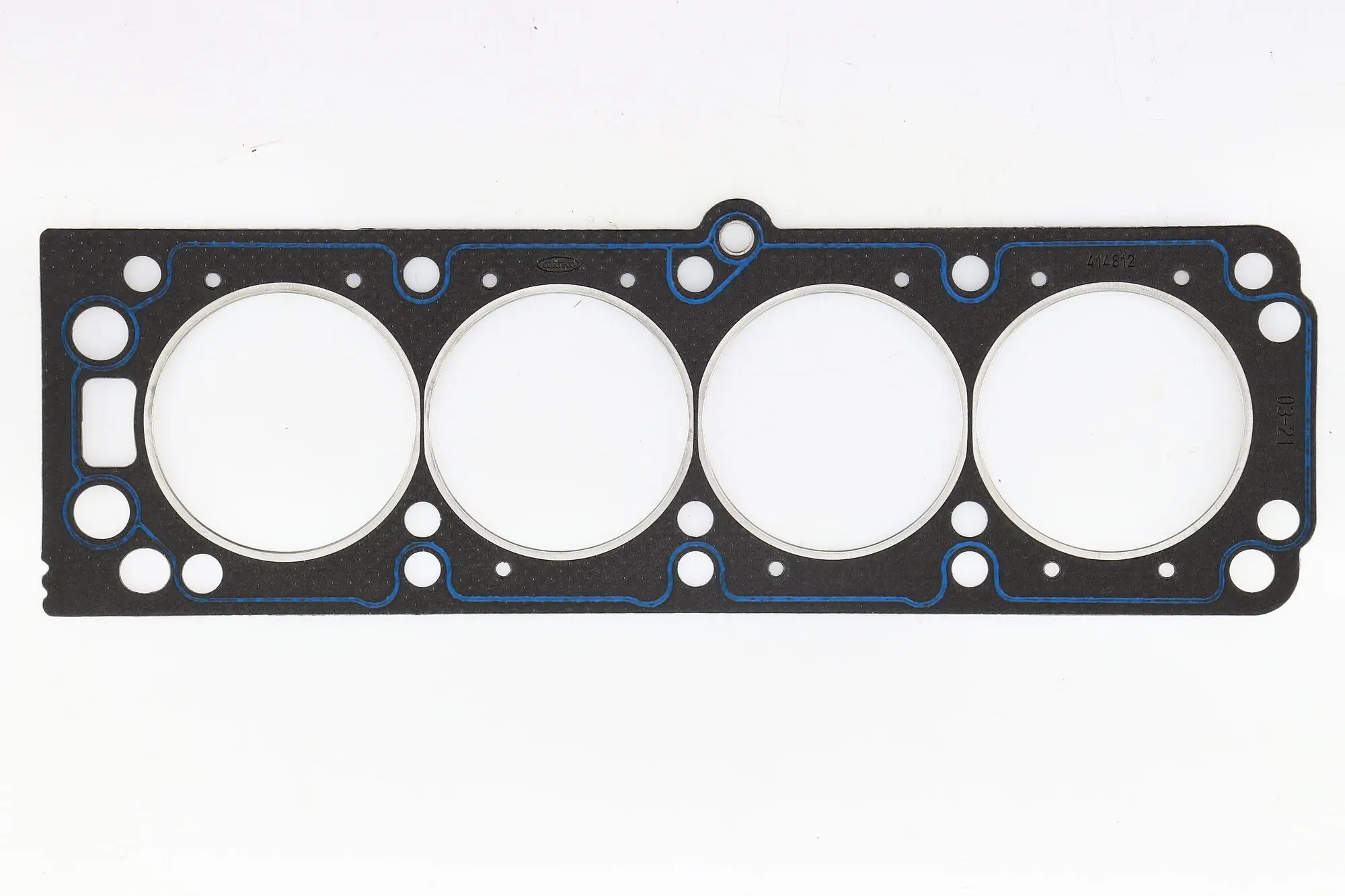 Gasket, cylinder head
