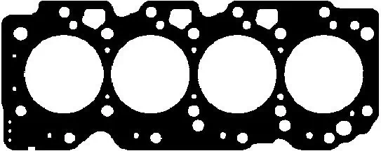 Gasket, cylinder head