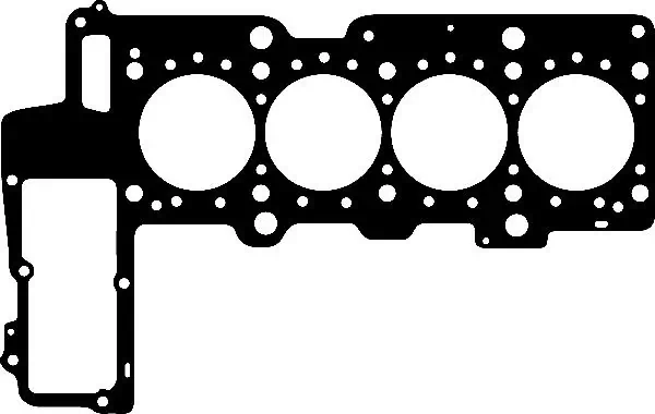 Gasket, cylinder head