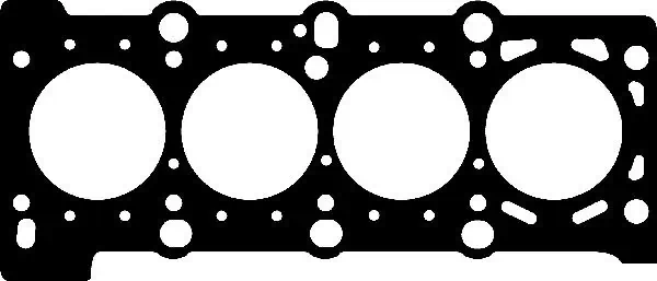 Gasket, cylinder head