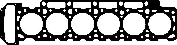Gasket, cylinder head