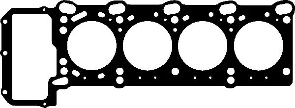 Gasket, cylinder head