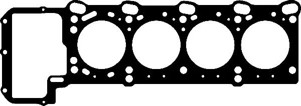 Gasket, cylinder head