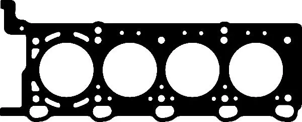 Gasket, cylinder head