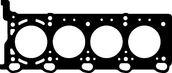 Gasket, cylinder head
