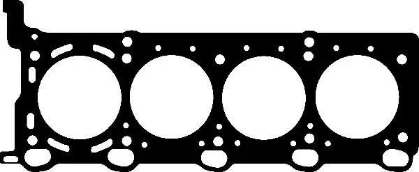 Gasket, cylinder head