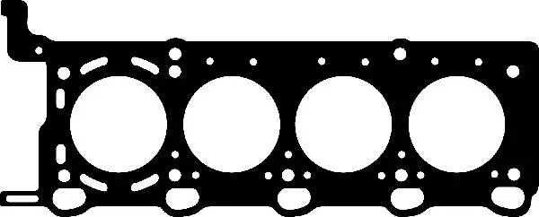 Gasket, cylinder head