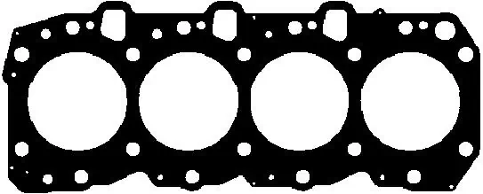 Gasket, cylinder head