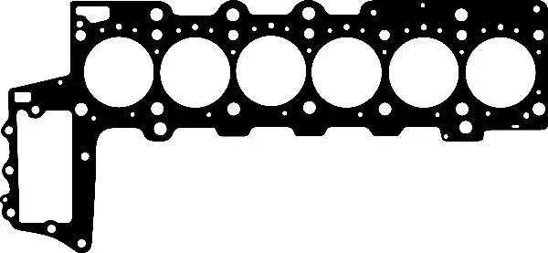 Gasket, cylinder head