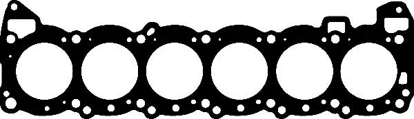Gasket, cylinder head