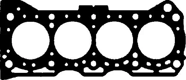Gasket, cylinder head