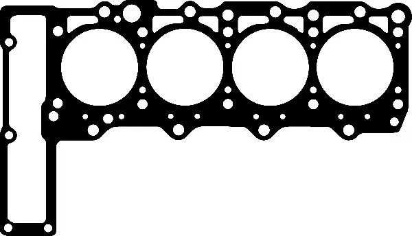 Gasket, cylinder head