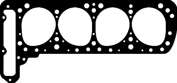 Gasket, cylinder head
