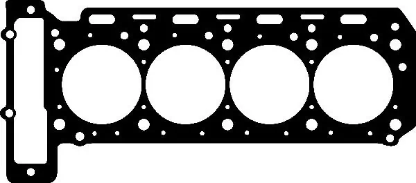 Gasket, cylinder head