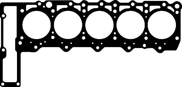 Gasket, cylinder head