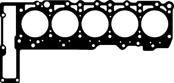 Gasket, cylinder head