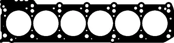 Gasket, cylinder head