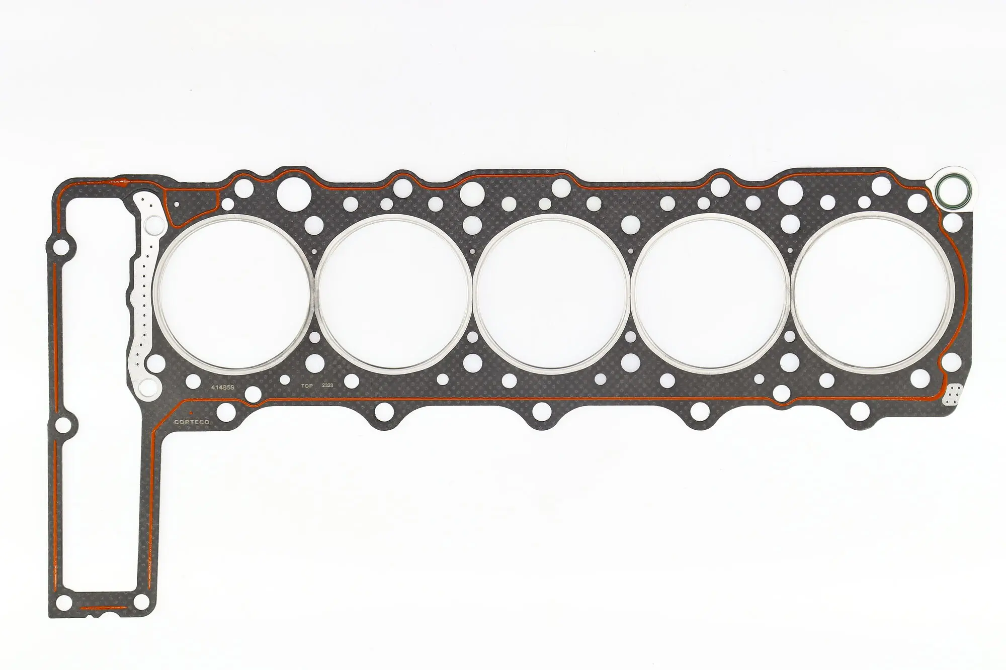 Gasket, cylinder head