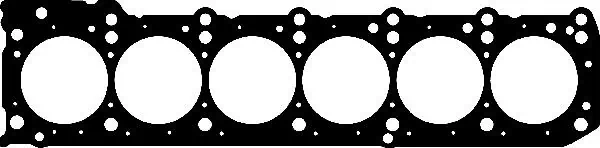 Gasket, cylinder head