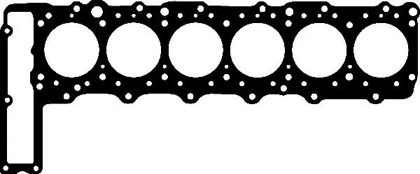 Gasket, cylinder head