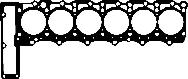 Gasket, cylinder head