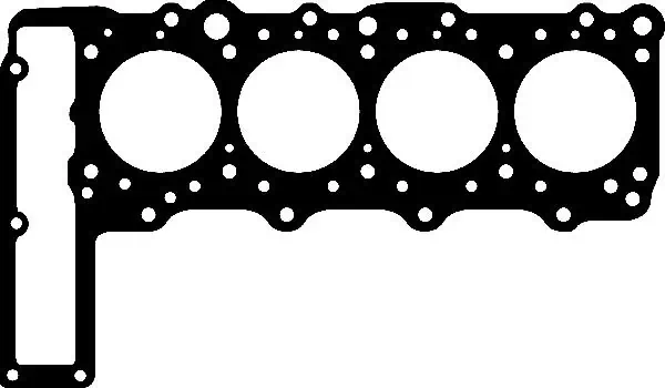Gasket, cylinder head