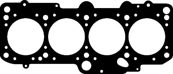 Gasket, cylinder head