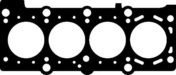Gasket, cylinder head