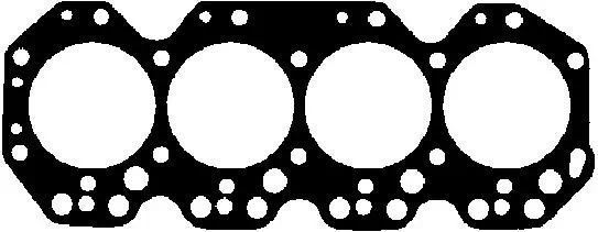 Gasket, cylinder head