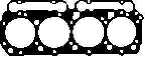 Gasket, cylinder head