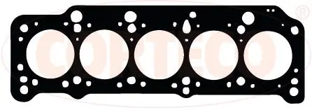 Gasket, cylinder head