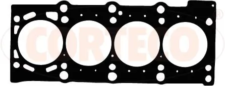 Gasket, cylinder head