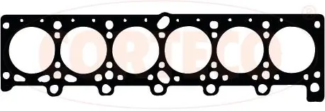 Gasket, cylinder head